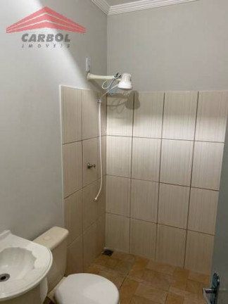 Imagem Casa com 3 Quartos à Venda, 175 m² em Residencial Jundiaí I - Jundiaí