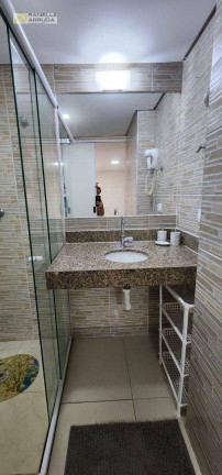 Imagem Apartamento com 2 Quartos à Venda, 52 m² em Cabo Branco - João Pessoa