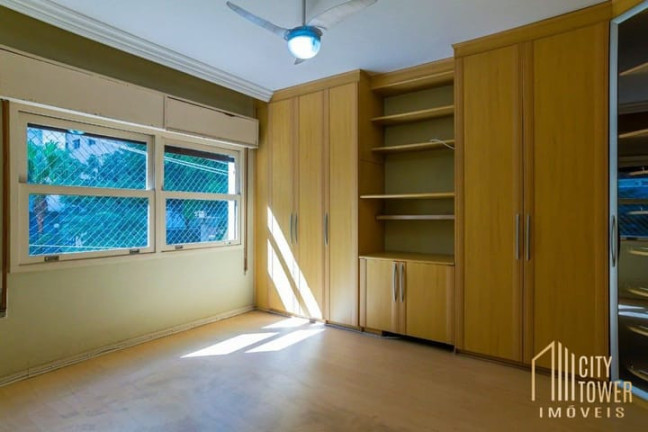 Imagem Apartamento com 3 Quartos à Venda, 175 m² em Jardim Paulista - São Paulo