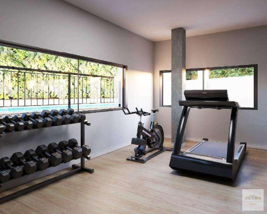 Imagem Apartamento com 2 Quartos à Venda, 50 m² em Vila Curuçá - Santo André Imagem Apartamento com 2 Quartos à Venda, 50 m² em Vila Curuçá - Santo André
