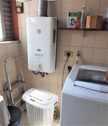 Imagem Apartamento com 2 Quartos à Venda, 65 m² em Jardim Taquaral - São Paulo Imagem Apartamento com 2 Quartos à Venda, 65 m² em Jardim Taquaral - São Paulo