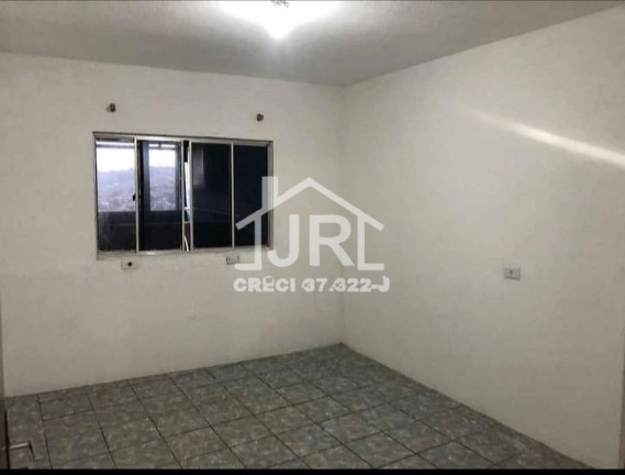Imagem Casa com 2 Quartos à Venda, 70 m² em Jardim Paranavaí - Mauá