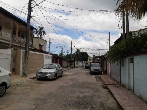 Imagem Imóvel à Venda, 25 m² em Campo Grande - Rio De Janeiro Imagem Imóvel à Venda, 25 m² em Campo Grande - Rio De Janeiro