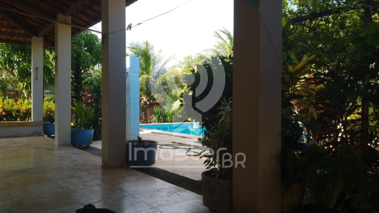 Imagem Casa com 3 Quartos à Venda, 170 m² em Morro Branco - Beberibe