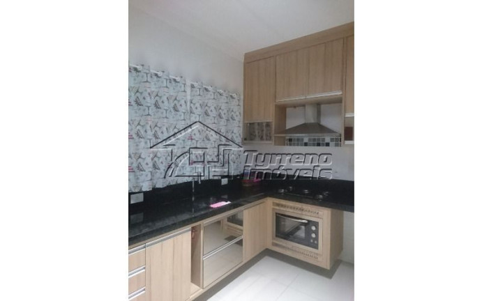 Imagem Casa de Condomínio com 3 Quartos à Venda, 162 m² em Urbanova - São José Dos Campos Imagem Casa de Condomínio com 3 Quartos à Venda, 162 m² em Urbanova - São José Dos Campos