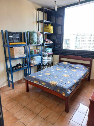 Apartamento com 2 Quartos à Venda, 54 m² em Gonzaga - Santos