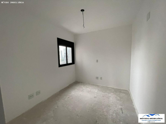 Imagem Apartamento com 3 Quartos à Venda, 132 m² em Bairro Jardim - Santo André