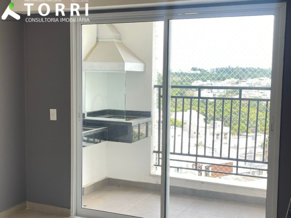 Imagem Apartamento com 3 Quartos à Venda, 80 m² em Parque Campolim - Sorocaba
