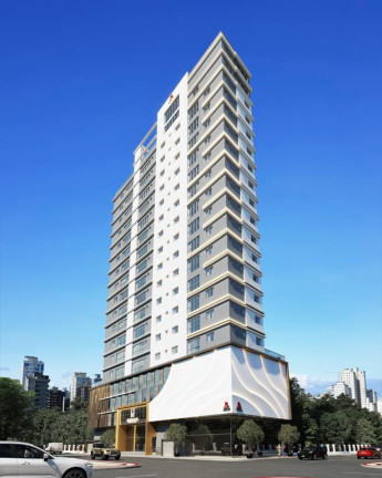 Imagem Apartamento com 2 Quartos à Venda, 68 m² em Itapema - Itapema