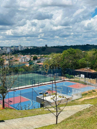 Imagem Terreno à Venda, 250 m² em Residencial Fogaça - Jacareí