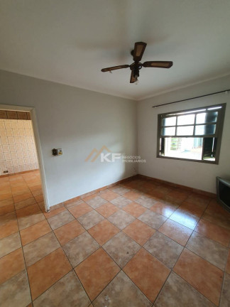 Imagem Casa com 2 Quartos à Venda, 214 m² em Ipiranga - Ribeirão Preto