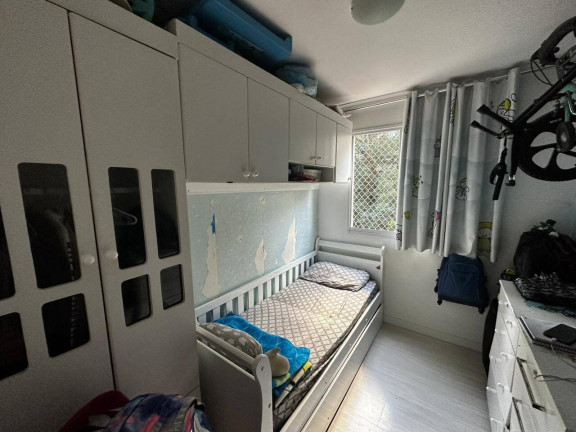 Imagem Apartamento com 2 Quartos à Venda, 40 m² em Jardim Parque Morumbi - São Paulo Imagem Apartamento com 2 Quartos à Venda, 40 m² em Jardim Parque Morumbi - São Paulo