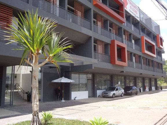 Sala Comercial à Venda, 40 m² em Granja Viana - Cotia