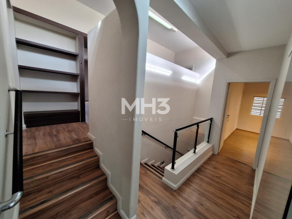 Imagem Casa com 4 Quartos para Alugar, 478 m² em Cambuí - Campinas