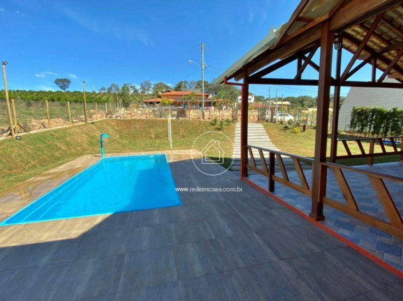 Imagem Casa com 3 Quartos à Venda, 150 m² em Melo Franco - Brumadinho