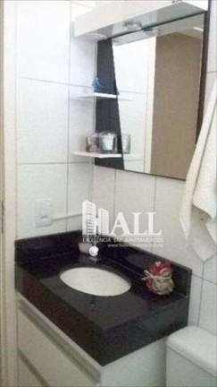 Imagem Apartamento com 2 Quartos à Venda, 47 m² em Rios Di Itália - São José Do Rio Preto Imagem Apartamento com 2 Quartos à Venda, 47 m² em Rios Di Itália - São José Do Rio Preto