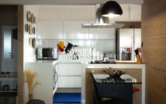 Imagem Apartamento com 2 Quartos à Venda, 94 m² em Ipiranga - São Paulo Imagem Apartamento com 2 Quartos à Venda, 94 m² em Ipiranga - São Paulo
