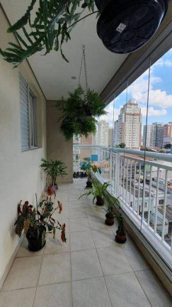 Imagem Apartamento com 3 Quartos à Venda, 93 m² em Vila Mariana - São Paulo