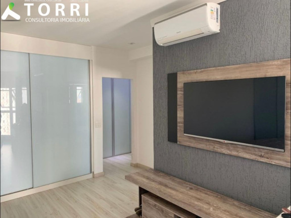 Imagem Apartamento com 3 Quartos para Alugar, 200 m² em Parque Campolim - Sorocaba