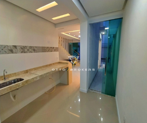 Imagem Casa com 3 Quartos à Venda, 93 m² em Taperapuan - Porto Seguro Imagem Casa com 3 Quartos à Venda, 93 m² em Taperapuan - Porto Seguro