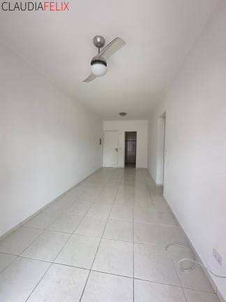 Imagem Imóvel com 2 Quartos à Venda, 80 m² em Canto Do Forte - Praia Grande