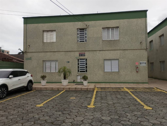 Imagem Kitnet à Venda, 34 m² em Caiçara - Praia Grande Imagem Kitnet à Venda, 34 m² em Caiçara - Praia Grande