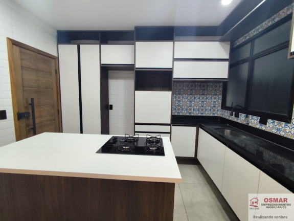 Imagem Cobertura com 3 Quartos à Venda, 191 m² em Pompéia - Santos Imagem Cobertura com 3 Quartos à Venda, 191 m² em Pompéia - Santos