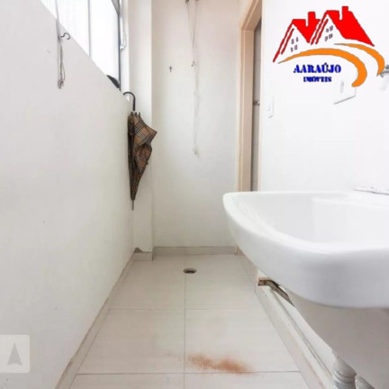 Imagem Imóvel com 2 Quartos à Venda, 60 m² em Santo Antônio - Osasco