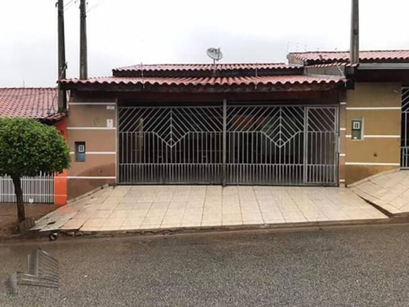Casa com 3 Quartos à Venda, 90 m² em Wanel Ville - Sorocaba