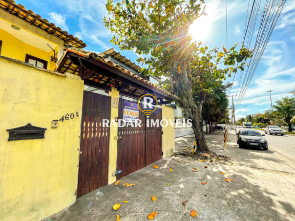 Casa com 3 Quartos à Venda, 110 m² em Braga - Cabo Frio