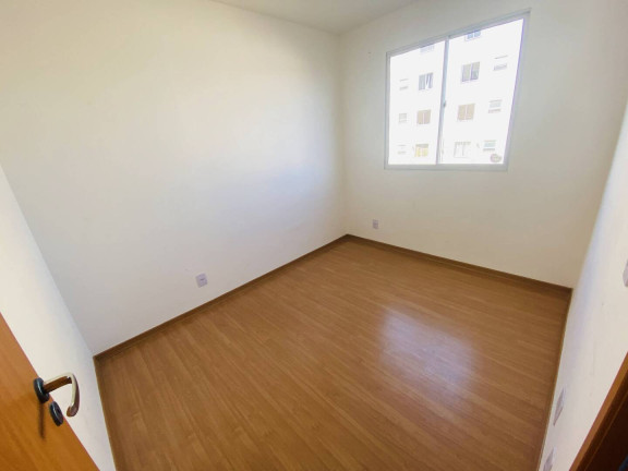 Imagem Apartamento com 2 Quartos para Alugar, 40 m² em Parque Imperial - Botucatu Imagem Apartamento com 2 Quartos para Alugar, 40 m² em Parque Imperial - Botucatu