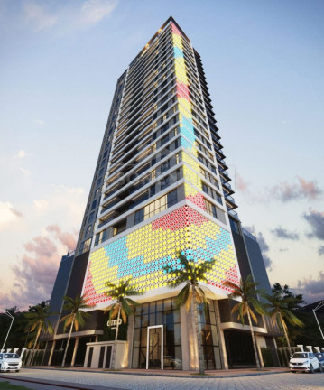 Imagem Apartamento com 3 Quartos à Venda, 116 m² em Centro - Penha