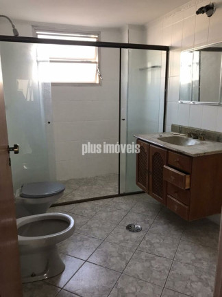 Imagem Apartamento com 3 Quartos à Venda, 122 m² em Vila Mariana - São Paulo Imagem Apartamento com 3 Quartos à Venda, 122 m² em Vila Mariana - São Paulo