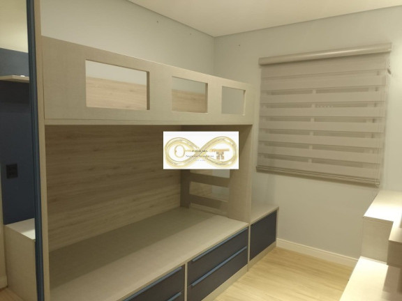 Imagem Imóvel com 2 Quartos à Venda, 86 m² em Jardim Ypê - Paulínia