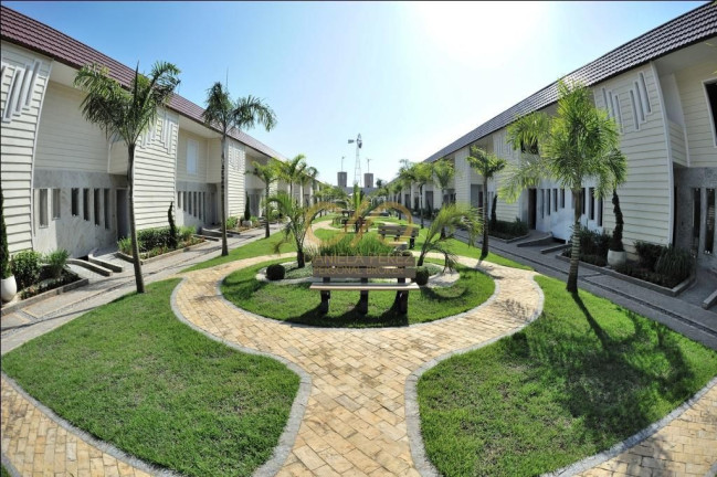 Imagem Casa de Condomínio com 2 Quartos à Venda, 117 m² em Mirim - Praia Grande Imagem Casa de Condomínio com 2 Quartos à Venda, 117 m² em Mirim - Praia Grande