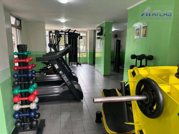 Imagem Apartamento com 2 Quartos à Venda ou Locação, 50 m² em Jardim Andaraí - São Paulo