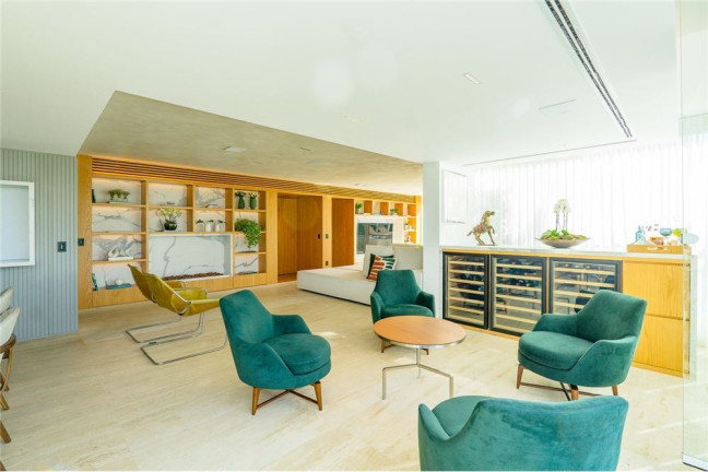 Imagem Apartamento com 4 Quartos à Venda, 435 m² em Alto De Pinheiros - São Paulo Imagem Apartamento com 4 Quartos à Venda, 435 m² em Alto De Pinheiros - São Paulo