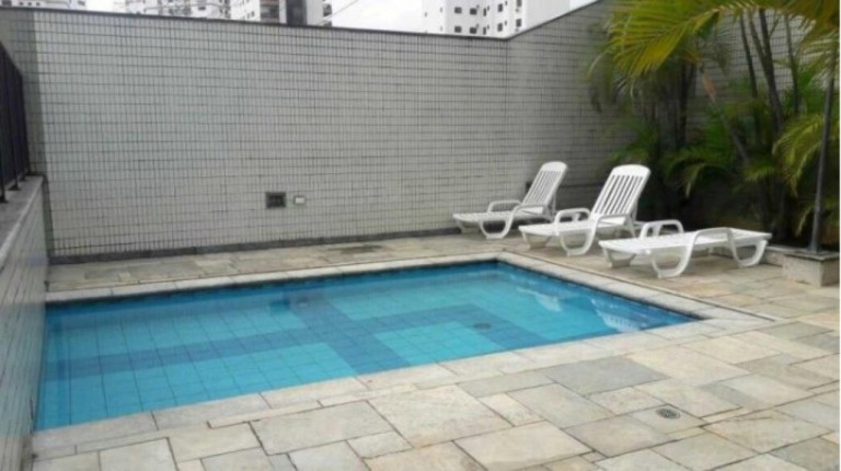 Imagem Apartamento com 4 Quartos à Venda, 128 m² em Mooca - São Paulo Imagem Apartamento com 4 Quartos à Venda, 128 m² em Mooca - São Paulo