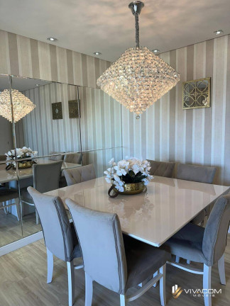 Imagem Apartamento com 3 Quartos à Venda, 92 m² em Campinas - São José Imagem Apartamento com 3 Quartos à Venda, 92 m² em Campinas - São José