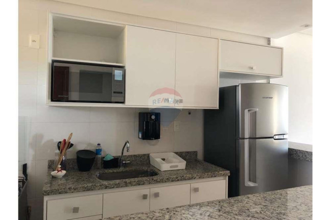 Imagem Apartamento com 3 Quartos à Venda, 100 m² em Itacimirim - Camaçari Imagem Apartamento com 3 Quartos à Venda, 100 m² em Itacimirim - Camaçari