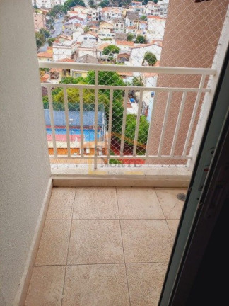 Imagem Apartamento com 3 Quartos à Venda, 92 m² em Santana - São Paulo Imagem Apartamento com 3 Quartos à Venda, 92 m² em Santana - São Paulo