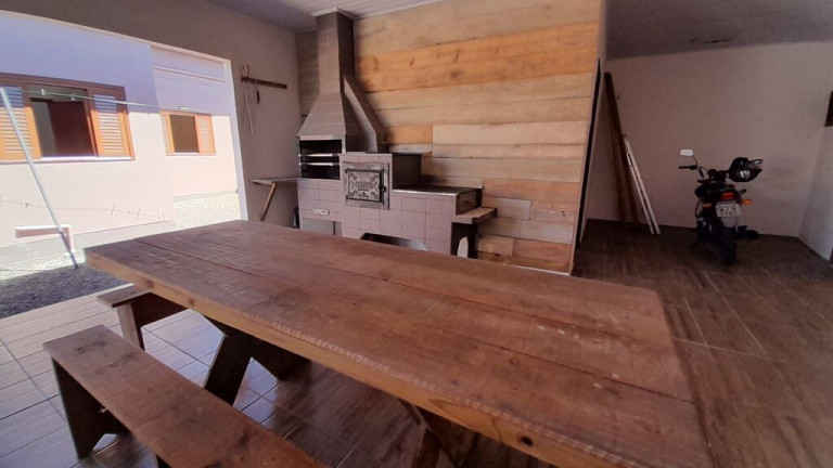 Imagem Casa com 3 Quartos à Venda, 183 m² em Morro Dos Conventos - Araranguá