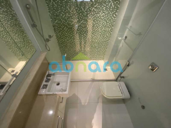 Imagem Apartamento com 3 Quartos à Venda, 210 m² em Copacabana - Rio De Janeiro