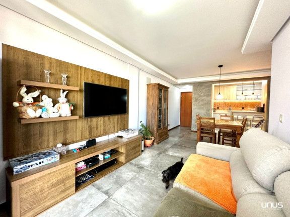 Imagem Apartamento com 3 Quartos à Venda, 198 m² em Estreito - Florianópolis