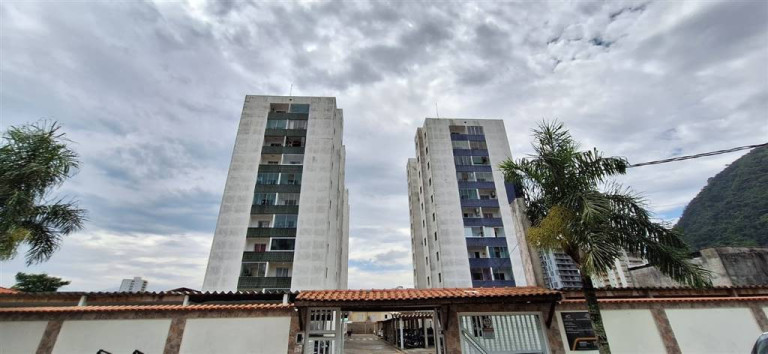 Imagem Apartamento com 2 Quartos à Venda, 52 m² em Canto Do Forte - Praia Grande Imagem Apartamento com 2 Quartos à Venda, 52 m² em Canto Do Forte - Praia Grande