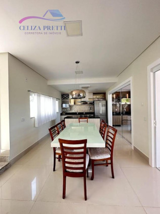 Imagem Casa com 5 Quartos à Venda, 320 m² em Manguinhos - Serra