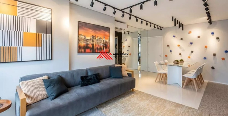 Imagem Apartamento com 2 Quartos à Venda, 79 m² em Vila Augusta - Guarulhos Imagem Apartamento com 2 Quartos à Venda, 79 m² em Vila Augusta - Guarulhos