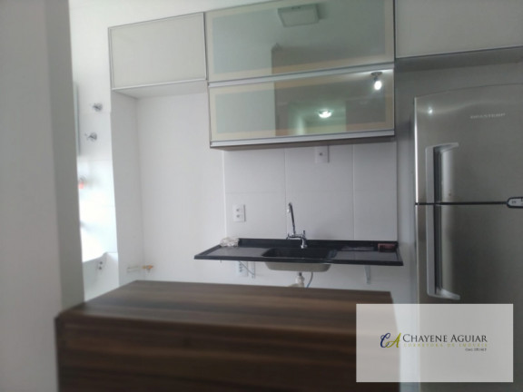 Imagem Apartamento com 2 Quartos à Venda ou Locação, 41 m² em Tucuruvi - São Paulo