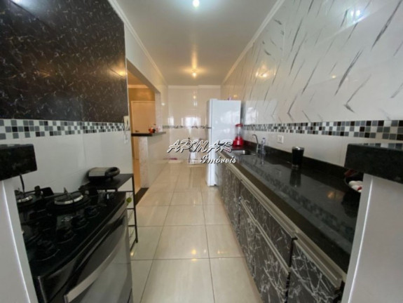 Imagem Apartamento com 2 Quartos à Venda, 94 m² em Vila Caiçara - Praia Grande Imagem Apartamento com 2 Quartos à Venda, 94 m² em Vila Caiçara - Praia Grande