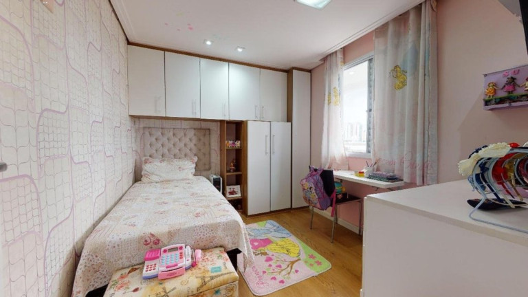 Imagem Apartamento com 3 Quartos à Venda, 96 m² em Bom Retiro - São Paulo Imagem Apartamento com 3 Quartos à Venda, 96 m² em Bom Retiro - São Paulo